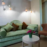 Hotell Starhotels Michelangelo Florens