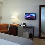 Hotell Starhotels Michelangelo Florens