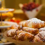 Starhotels Michelangelo Hotell