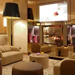 Hotell Starhotels Michelangelo 4*