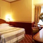 Hotell Starhotels Michelangelo
