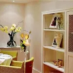 Starhotels Michelangelo Hotell Florens