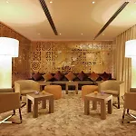 Starhotels Michelangelo 4* Florens
