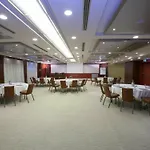 Hotell Starhotels Michelangelo Florens