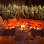 Starhotels Michelangelo Hotell