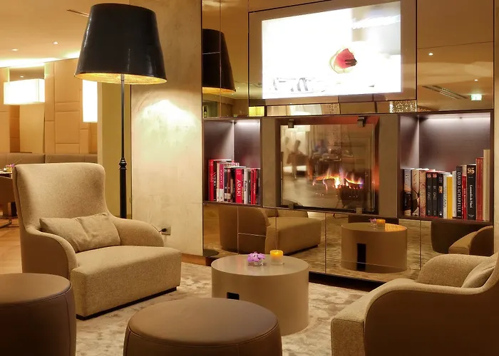 Ξενοδοχείο Starhotels Michelangelo 4*