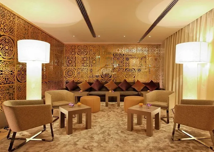 Starhotels Michelangelo 4* Φλωρεντία