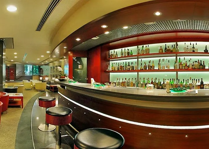 Starhotels Michelangelo