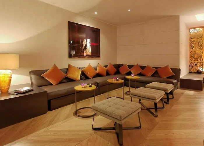 Ξενοδοχείο Starhotels Michelangelo 4*