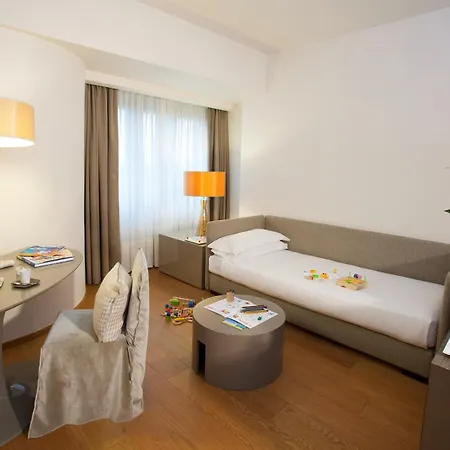 Starhotels Michelangelo פירנצה