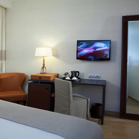 Hotel Starhotels Michelangelo Florence
