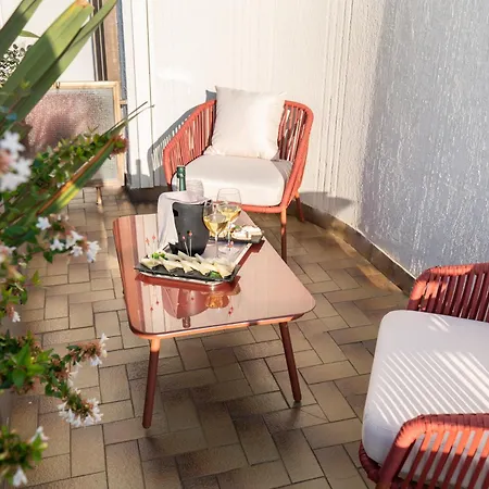 Starhotels Michelangelo Florence