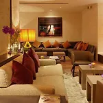 Hotel Starhotels Michelangelo Florença