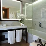 Hotel Starhotels Michelangelo Florença