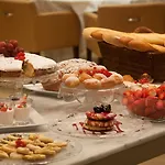Hotel Starhotels Michelangelo Florença