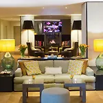 Hotel Starhotels Michelangelo Florença