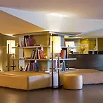 Hotel Starhotels Michelangelo 4*