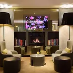 Starhotels Michelangelo Hotel 4*
