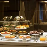 Starhotels Michelangelo Hotel