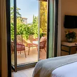Starhotels Michelangelo 4*
