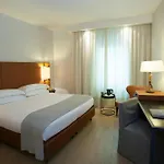 Starhotels Michelangelo Hotel