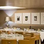 Starhotels Michelangelo Hotel 4*