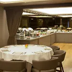 Starhotels Michelangelo Florença