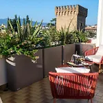 Hotel Starhotels Michelangelo