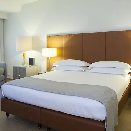 Hotel Starhotels Michelangelo Florence