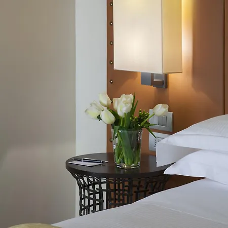 Starhotels Michelangelo Hotel Florence