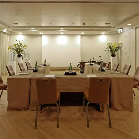 Starhotels Michelangelo Florence