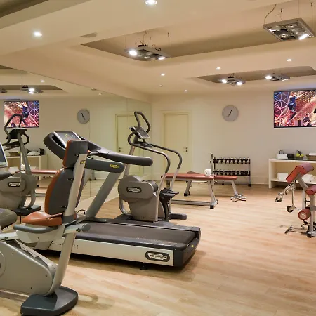 Starhotels Michelangelo 4* Florence