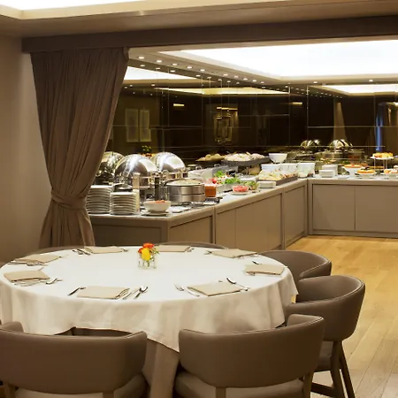 Starhotels Michelangelo Hotel Florence
