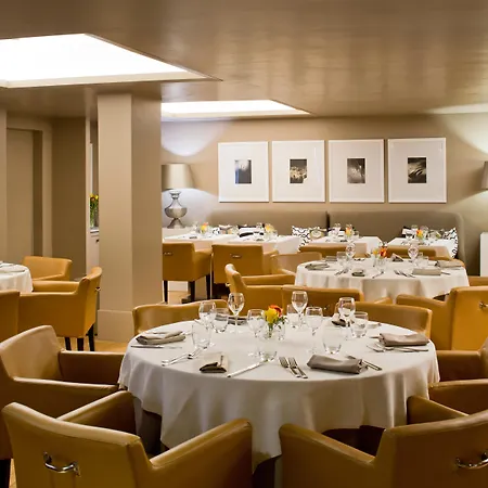 Starhotels Michelangelo Hotel Florence