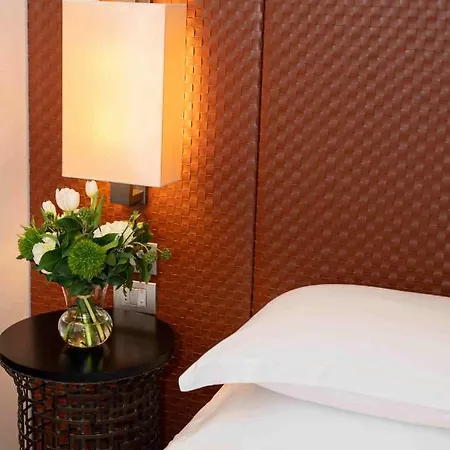 Starhotels Michelangelo Флоренция
