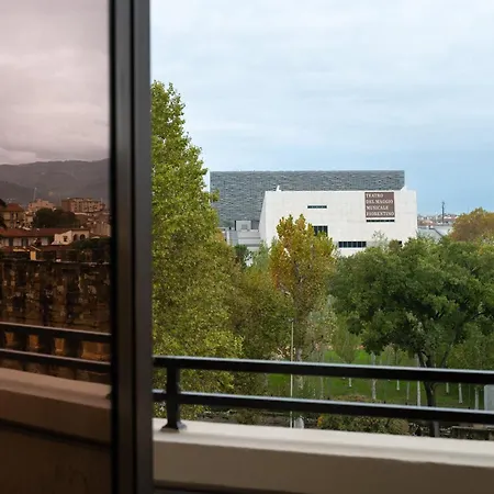 Отель Starhotels Michelangelo
