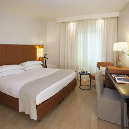 Starhotels Michelangelo 4* Florenz