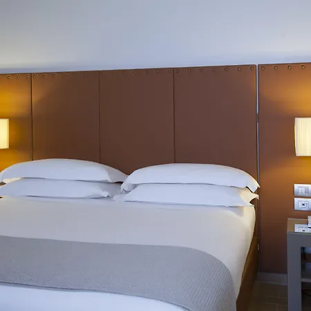 Starhotels Michelangelo Hotel