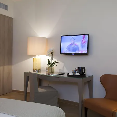 Starhotels Michelangelo 4* Florenz