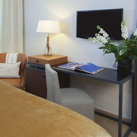 Hotel Starhotels Michelangelo