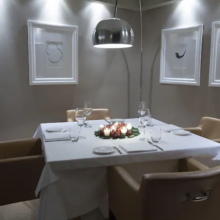 Starhotels Michelangelo 4*