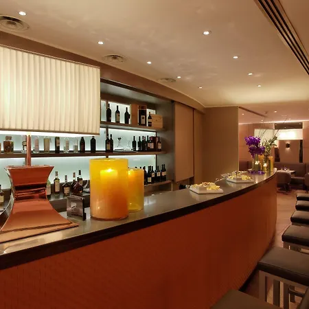 Starhotels Michelangelo 4*