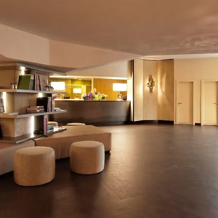 Starhotels Michelangelo 4* Florenz