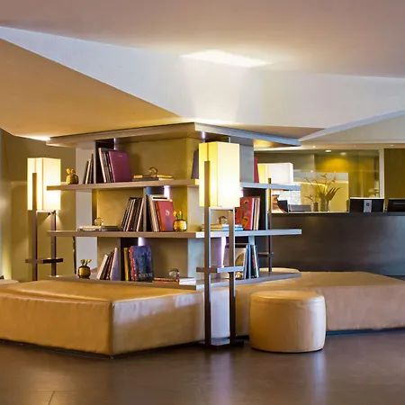 Hotel Starhotels Michelangelo 4*