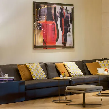 Hotel Starhotels Michelangelo 4*