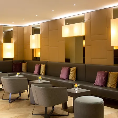 Hotel Starhotels Michelangelo