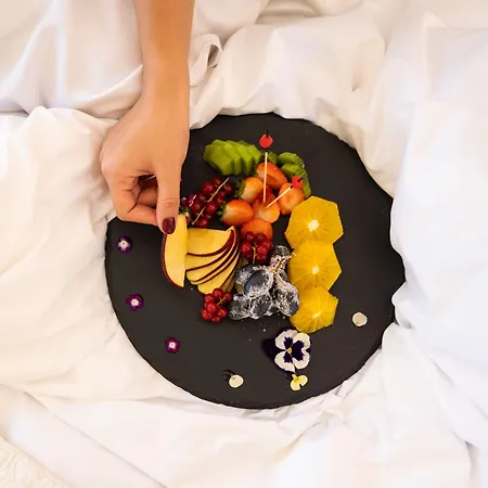 Starhotels Michelangelo Florenz