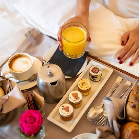 Hotel Starhotels Michelangelo 4*