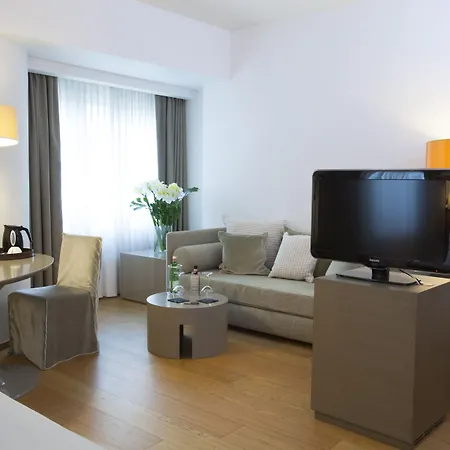 Starhotels Michelangelo 4*