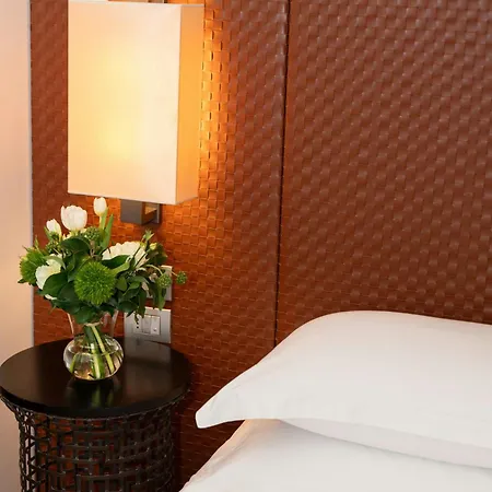 Starhotels Michelangelo Florenz